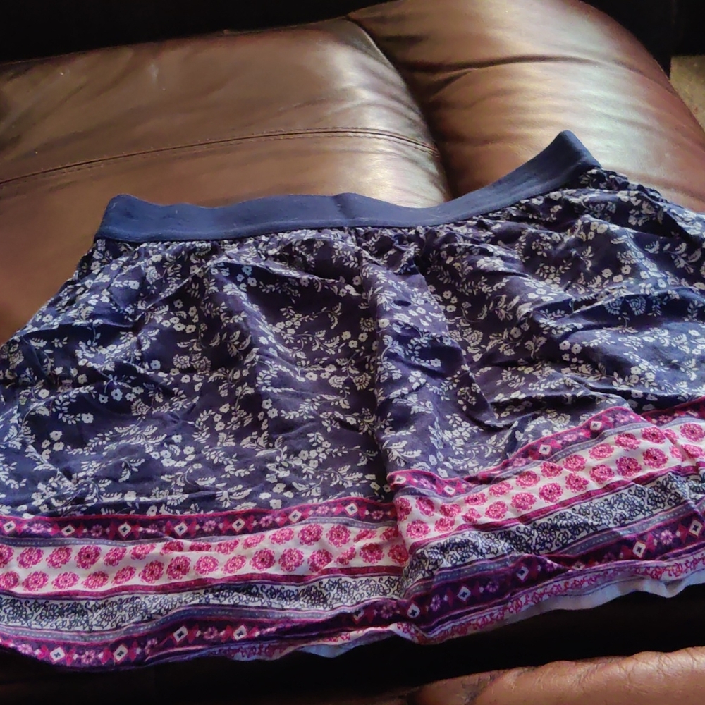 Skirt